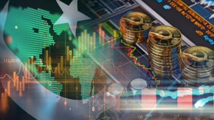 pakistan economy