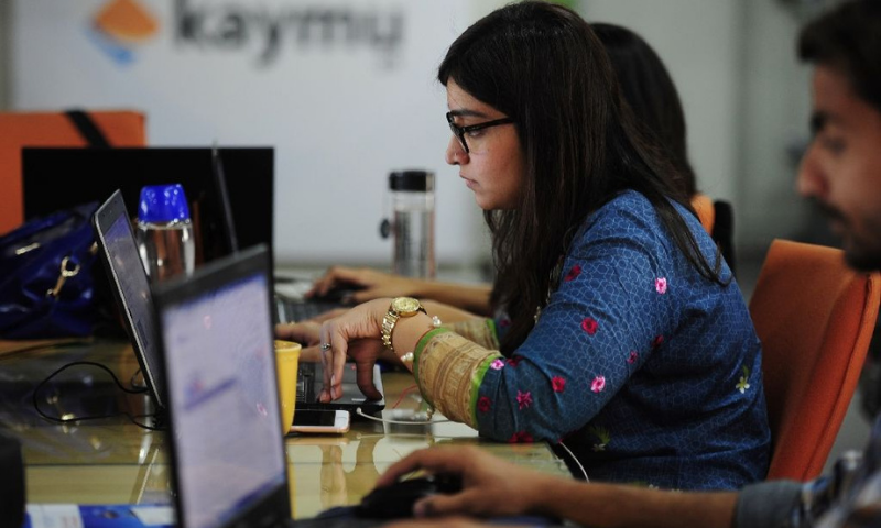 Empowering Women Through Technology