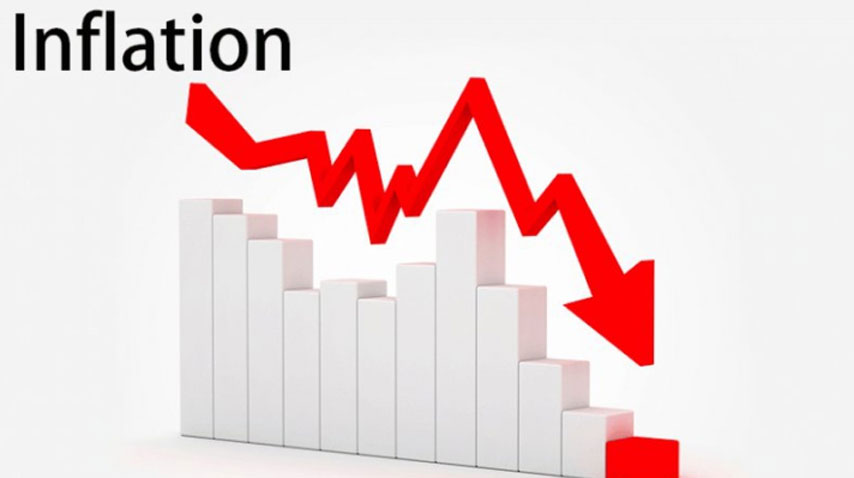 Pakistan's Inflation Hits 6.5-Year Low
