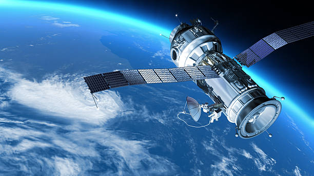 Pakistani Satellite in Space-Pakistan's Space Journey