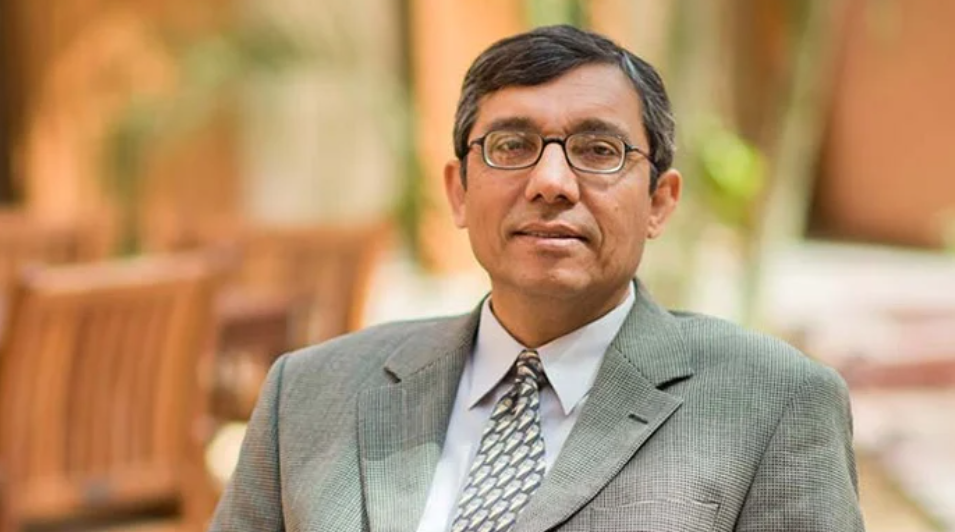 Doctor Zulfiqar Ahmed Bhutta