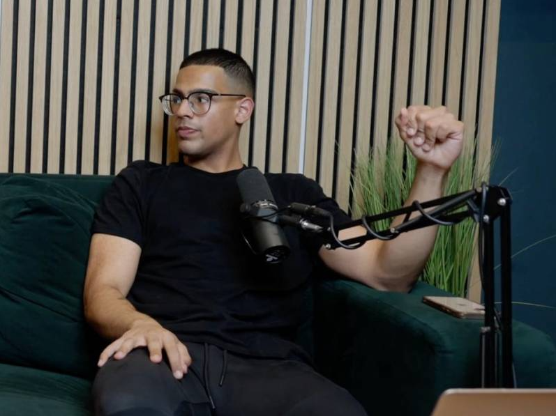 Meet Asad Rehman revolutionizing AI with LTV.ai