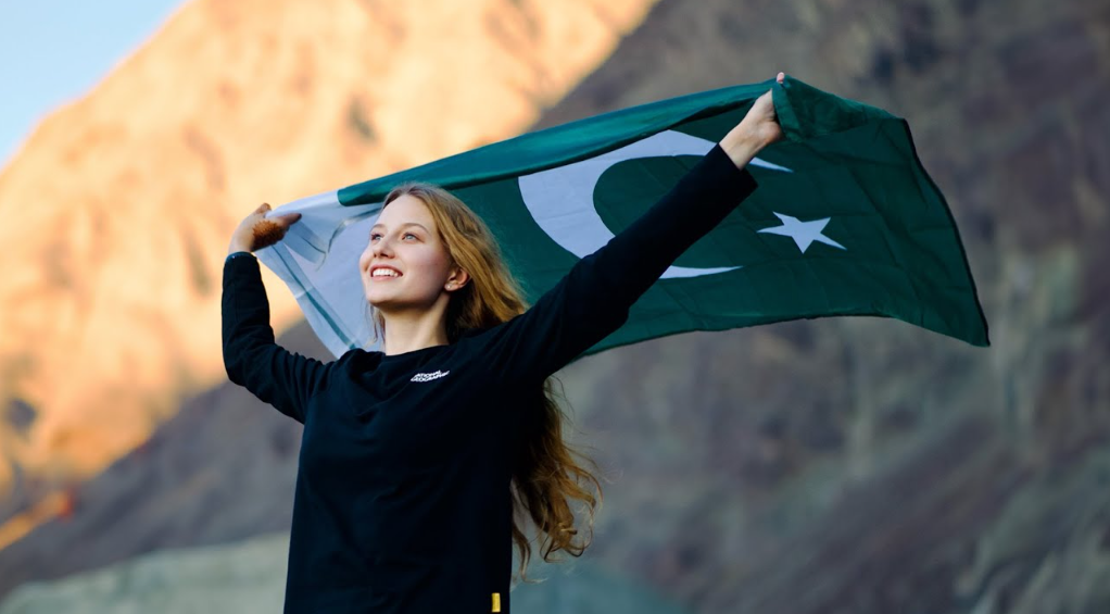 Things We Love About Pakistan