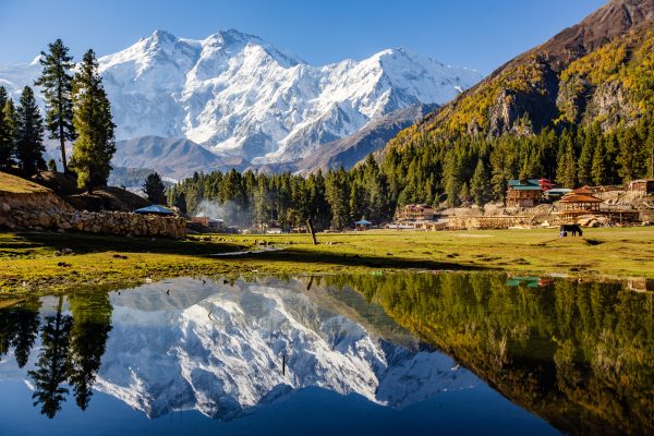 gilgit