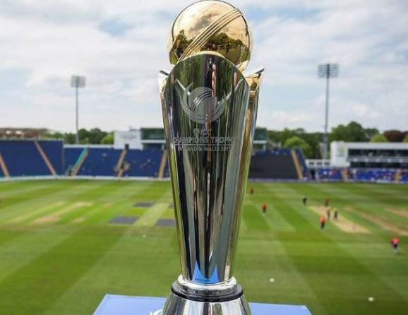 Champions Trophy 2025: Mark Your Calendars, Cricket Fans!