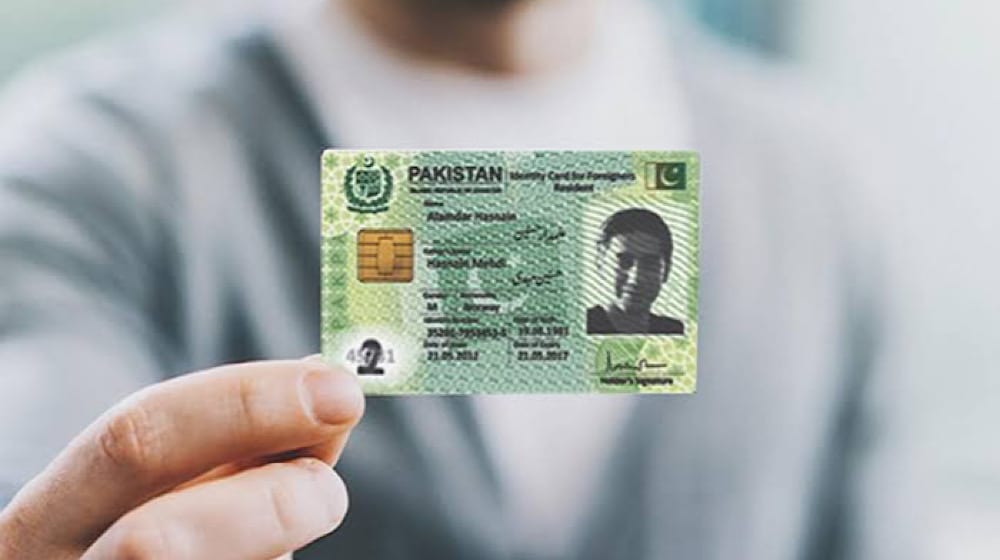 NADRA’s groundbreaking move to promote inclusivity for people with Disabilities