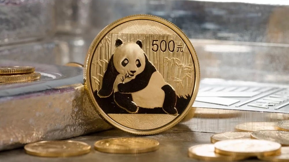 Aurangzeb reveals Pakistan's plan to launch $200m Panda Bond by June