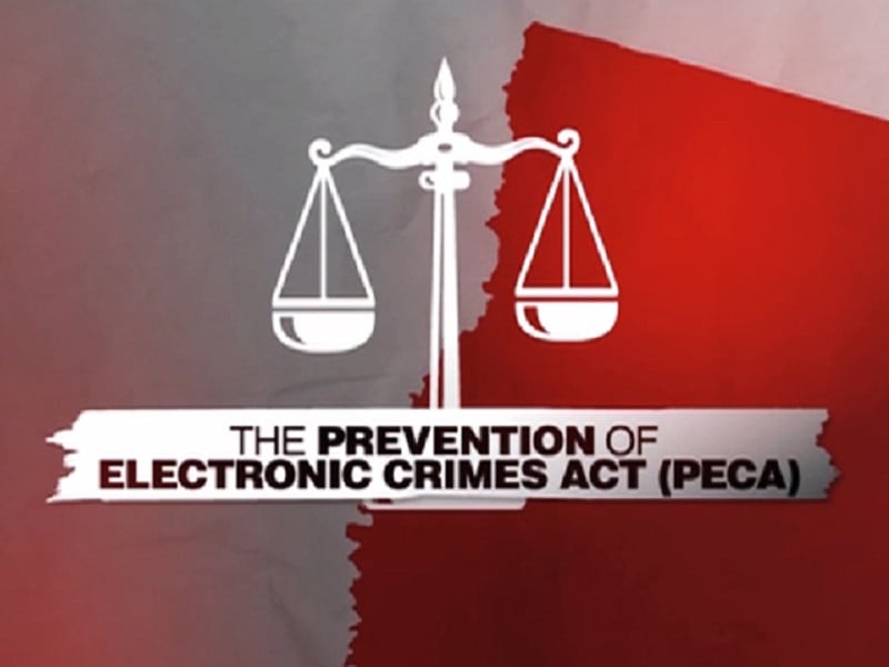 PECA Bill Amendment 2025