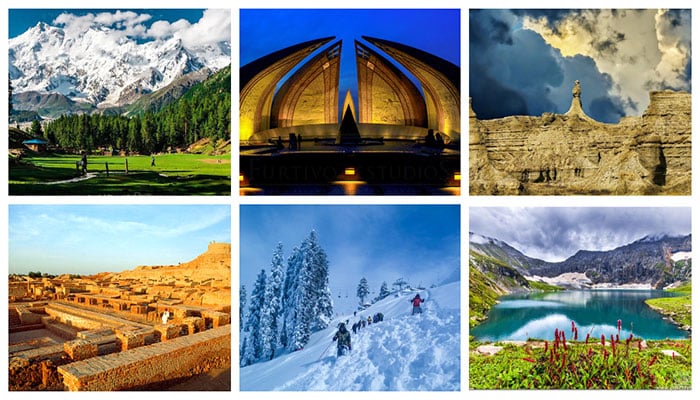 Discover Pakistan: A Treasure Trove of Untouched Beauty