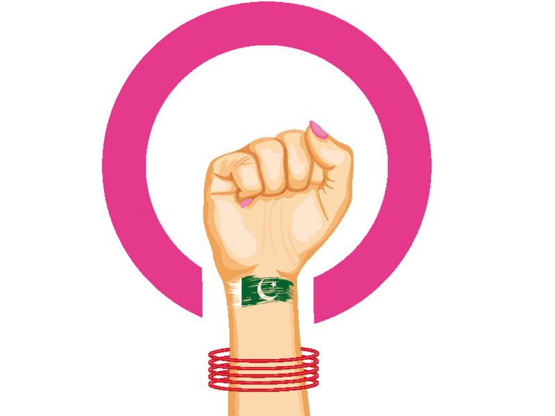 Unveiling the Laws of Women Empowerment in Pakistan