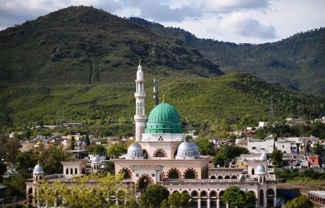 Bari Imam: The Spiritual Heart of Islamabad