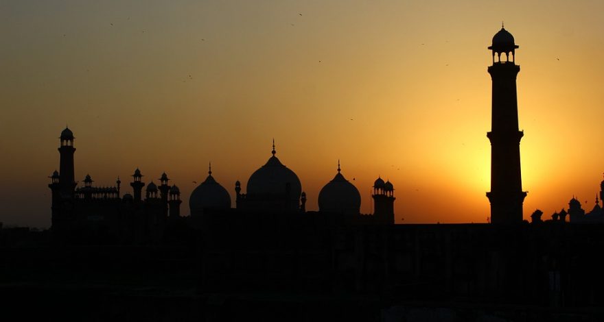 Amazing Facts About Pakistan for Kids