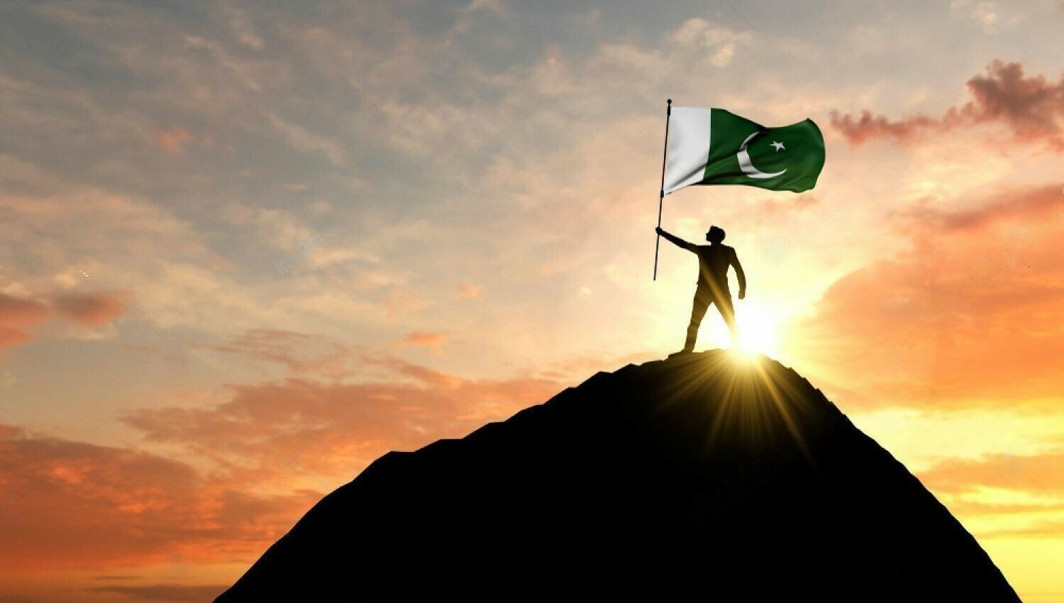 Facts about Pakistan