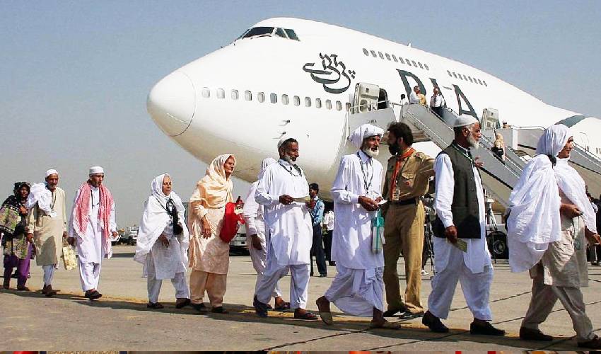hajj 2025