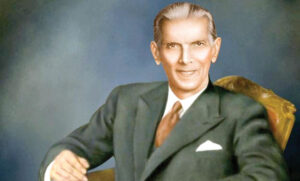 Leaders in Pakistan