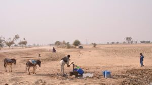 Six Strategic Canals Project