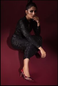 Ayeza Khan