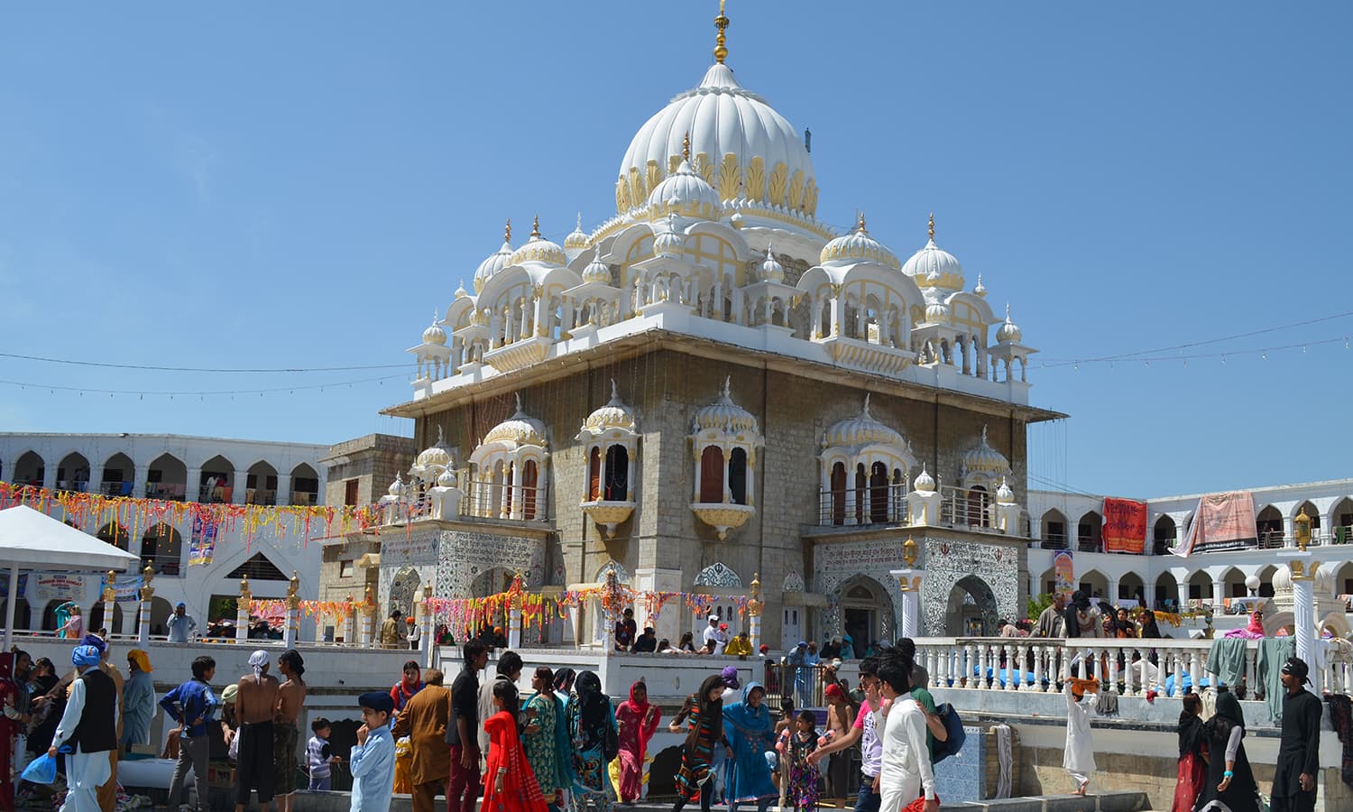 Baisakhi Celebrations