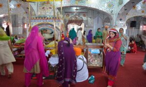Baisakhi Celebrations