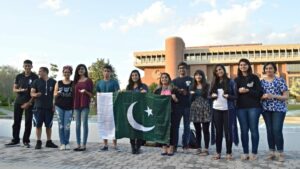 pakistan overseas