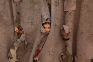 Afghan Refugees