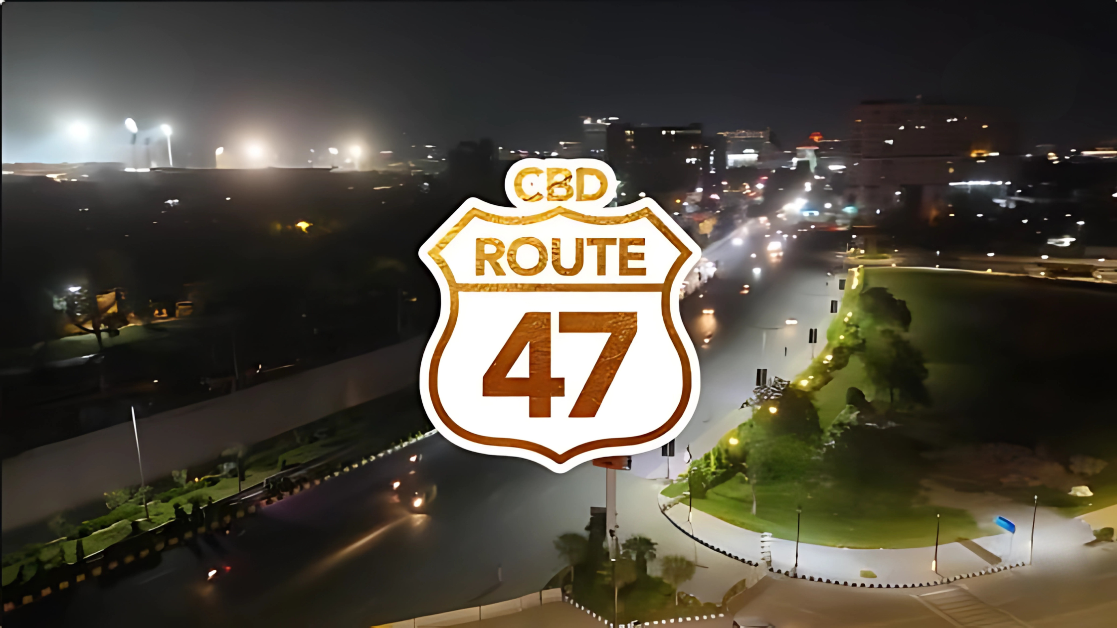 rout 47