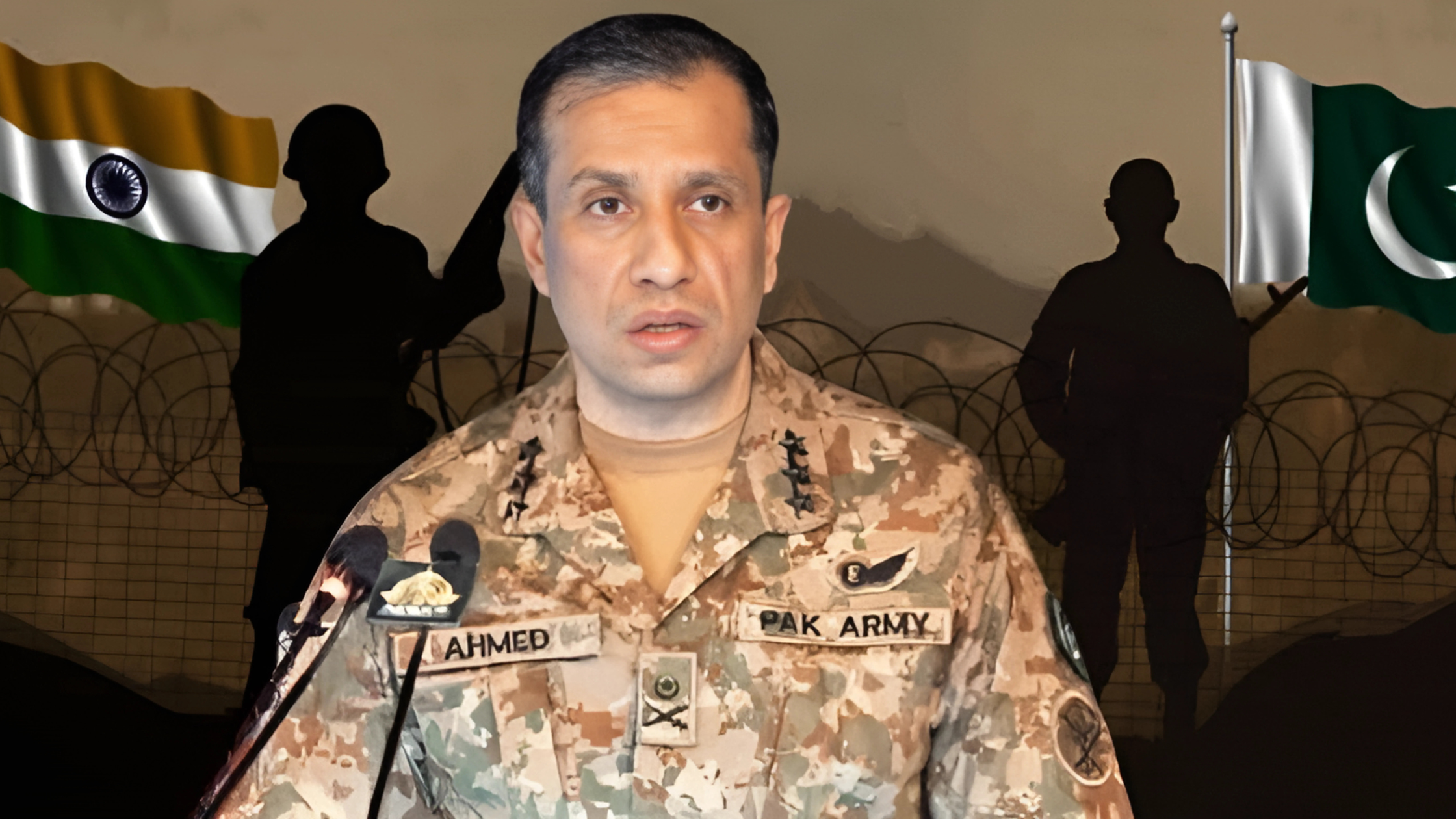 DG ISPR