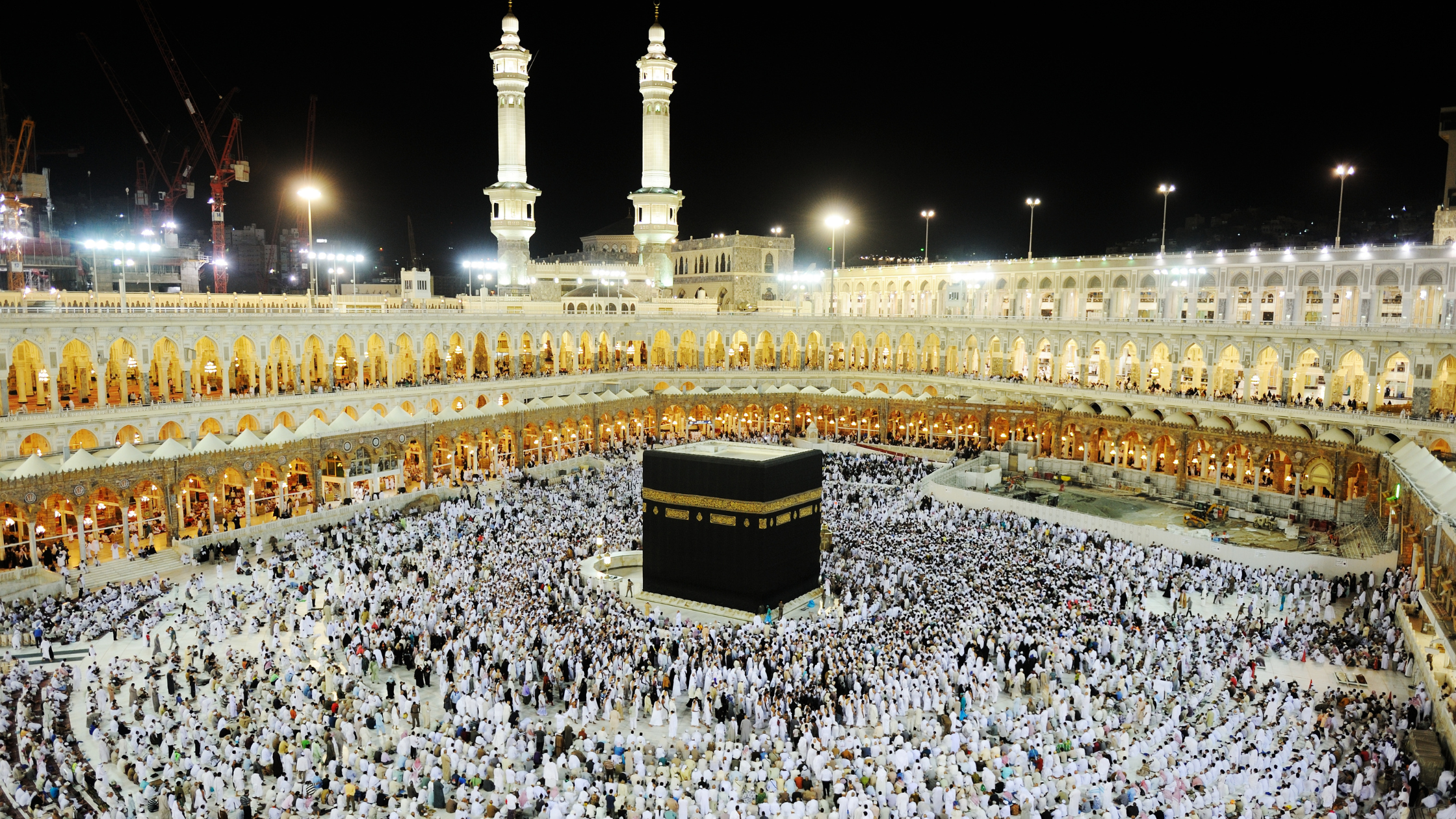 hajj