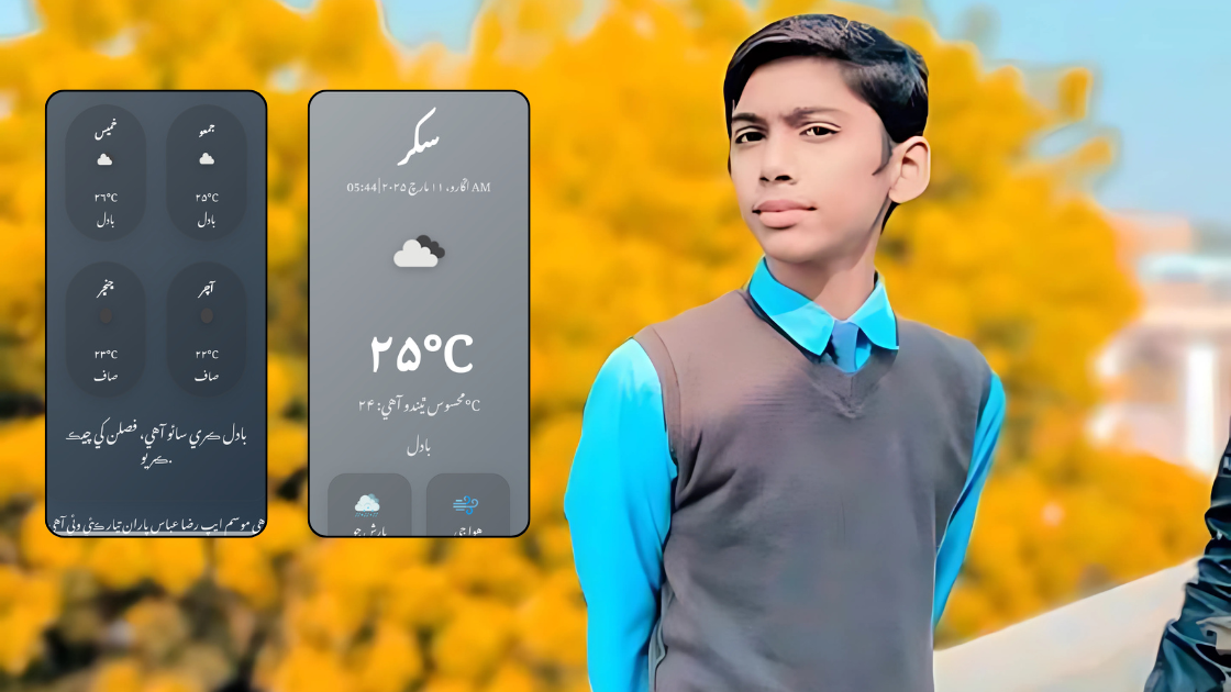 Raza Abbas