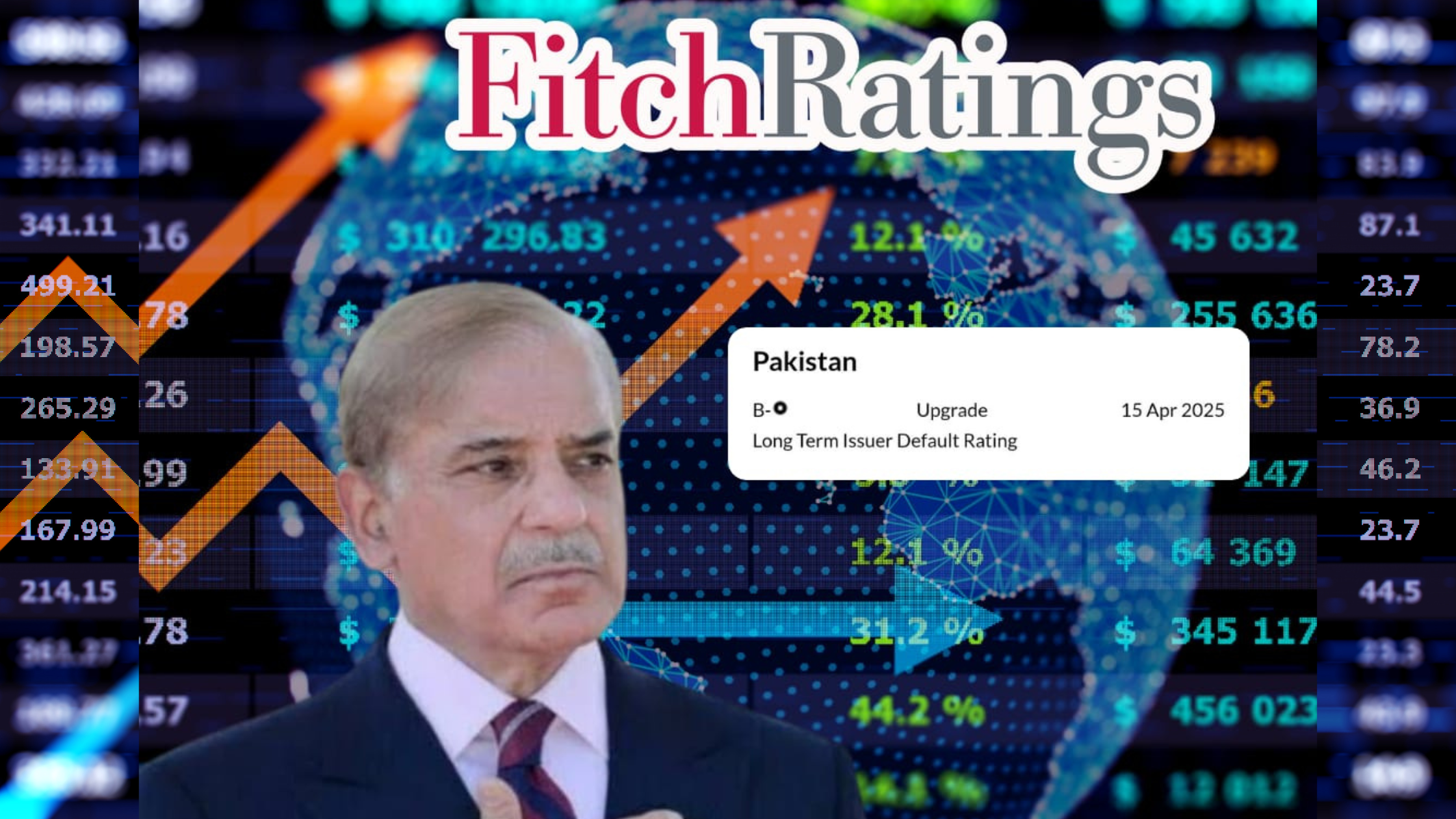 Fitch Ratings