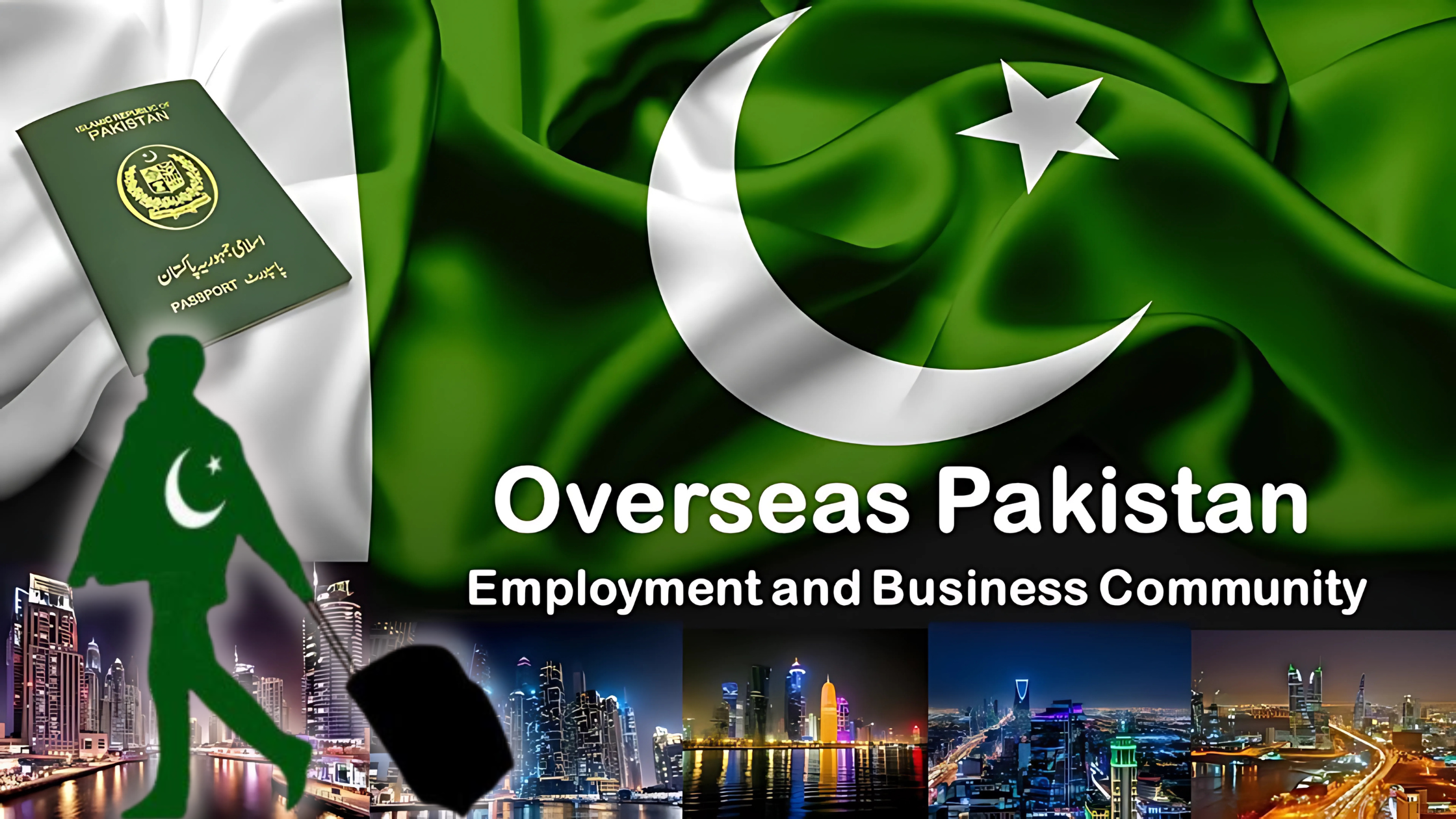 pakistan overseas