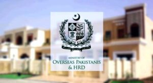 pakistan overseas