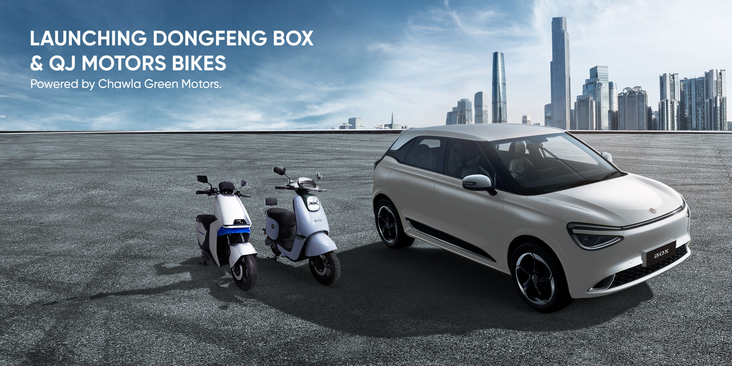 Chawla Green Motors