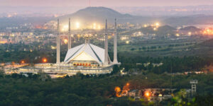 Beautiful Places in Pakistan 