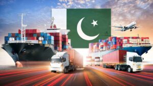 Pakistani Exports