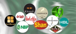 Pakistani Exports
