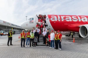 AirAsia 