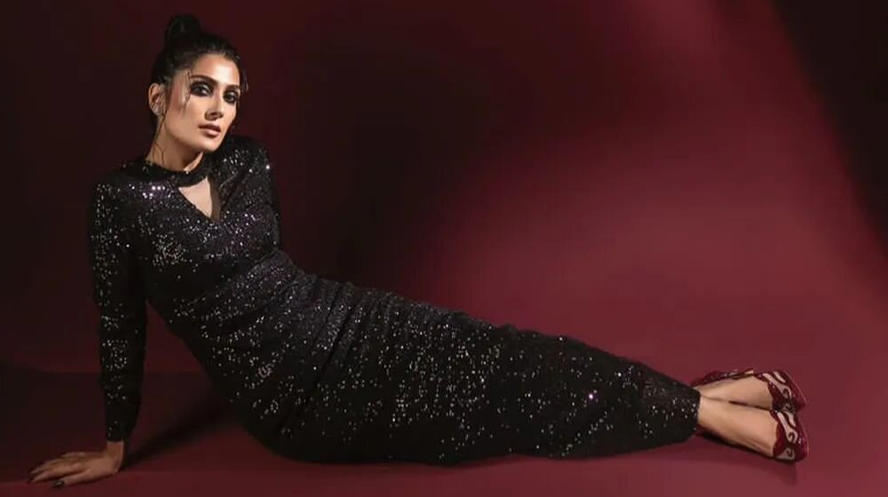 Ayeza Khan