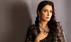 Ayeza Khan