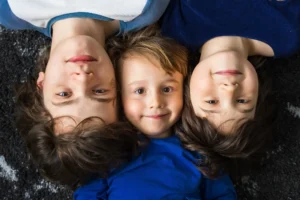 Middle Children