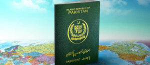 pakistan overseas