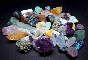 Minerals in Pakistan