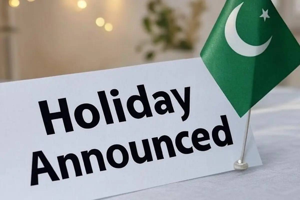 public holiday