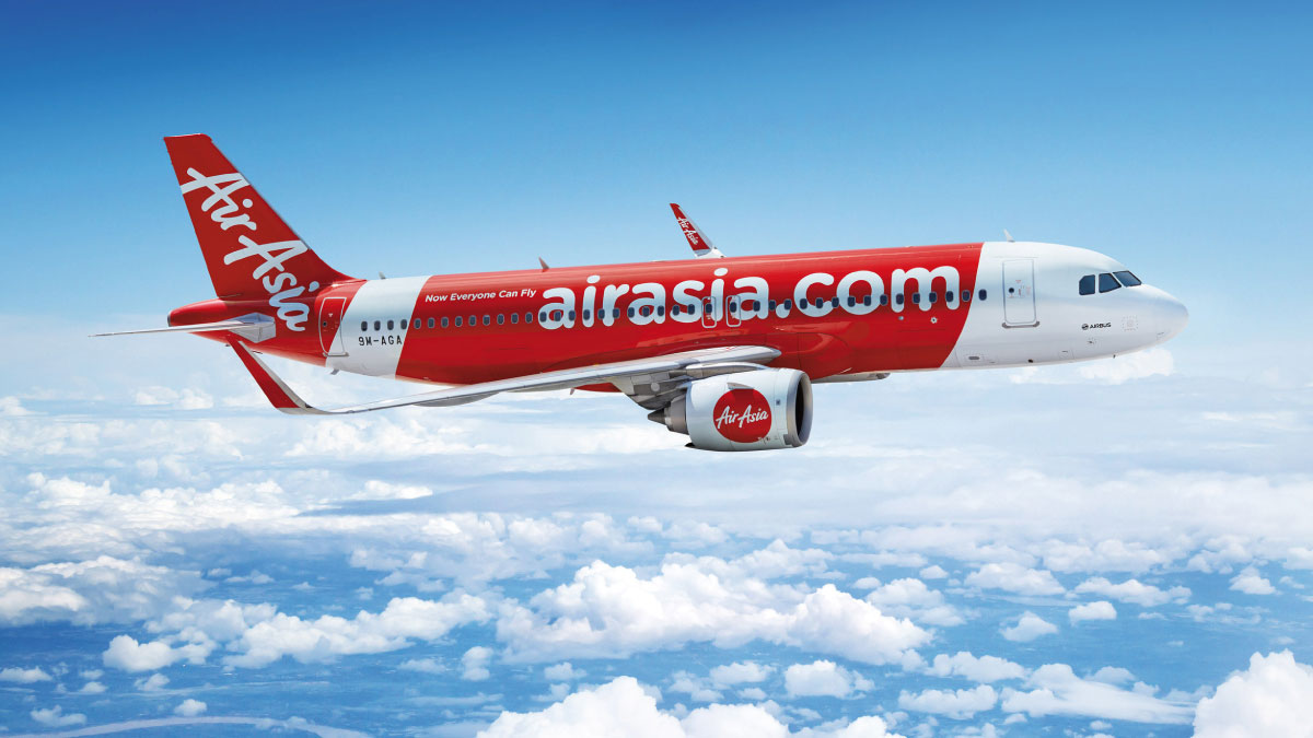 AirAsia