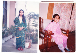saima saleem