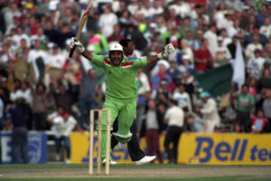 javad Greatest Pakistani Cricketers