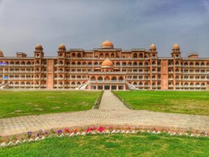PESHWAR