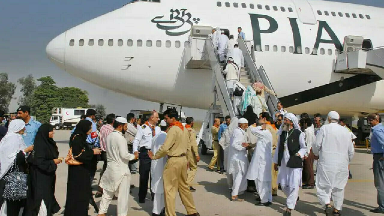 hajj