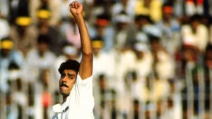 waqar younas Greatest Pakistani Cricketers