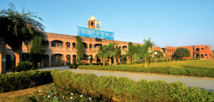PU Pakistan Top 10 Universities